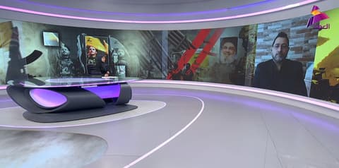 الباحث في الشأن السياسي فراس فرحات لـ