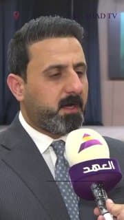 المنتدى السياسي لحركة الصادقون في المثنى يعقد ندوة بعنوان "العراق بعد أيلول.. ترسيخ للسيادة الوطنية ونهوض في مسار بناء الدولة"