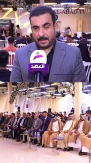 كربلاء المقدسة.. المنتدى السياسي لحركة الصادقون يقيم ندوة حوارية لبحث ترسيخ السيادة الوطنية