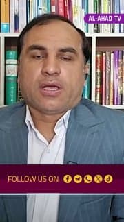 المحلل السياسي الإيراني سعيد شاوردي: أميركا نكثت العهود ولم تلتزم بمذكرة التفاهم