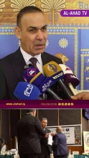 رئيس مجلس محافظة بابل أسعد المسلماوي: قرعة الحج واضحة وشفافة