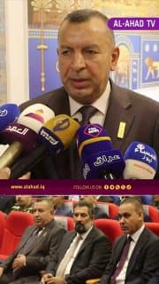 مدير مكتب هيئة الحج والعمرة في بابل علي عزيز: القرعة جرت بشفافية عالية