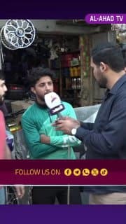سائق دراجة "ديليفري" يشكو من ارتفاع أسعار المواد الاحتياطية