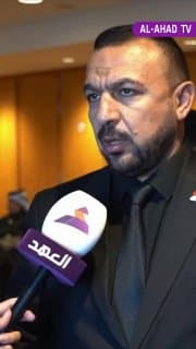 المتحدث باسم كتلة الصادقون النائب محمد البلداوي: الشهيد السيد نصر الله درة لبنان وسيد المقاومة