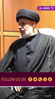 نائب الأمين العام لحركة عصائب اهل الحق سماحة السيد محمد الطباطبائي: حزب الله يزداد قوة والرهان الصهيوني على إنهائه أوهام