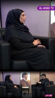 السيد جواد نجل السيد الشهيد القائد حسن نصر الله لـ"العهد": قدمنا الشهداء والدماء للوطن ولا نحتاج إلى شهادة من أحد لتعريفنا بالوطنية