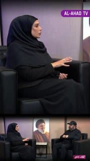 السيد جواد نجل السيد الشهيد القائد حسن نصر الله يتحدث لـ"العهد" عن اتفاق الإطار بين الحكومة اللبنانية و"إسرائيل"