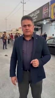 تفاصيل عملية مقتل الإرهابيين الدواعش في كركوك