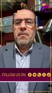 الباحث بالشأن الغرب-آسيوي د. احمد مهدي لـ: تصريحات ترامب المتناقضة تعكس الأزمة التي يعيشها بسبب الحرب على إيران