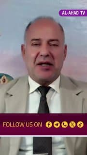 الكاتب والصحفي سمير أيوب: لا نستبعد مساعدة روسيا لإيران في الملف التكنولوجي والاستخبار