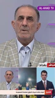 المحلل الكروي كريم نافع: منتخبنا الوطني يُبشّر بخير ونحن متفائلون