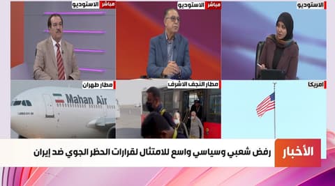 الخبير الاقتصادي ناصر الكناني لـ
