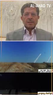 الدبلوماسي الايراني السابق عباس خاميار: إيران ستغير استراتيجيتها العسكرية إذا تم استئناف العدوان عليها مجددا