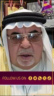 المحلل السياسي إبراهيم الدهش لـ"العهد": يوم السيادة يرتبط بتسليم القوات العراقية المسؤولية الامنية ويعتبر مناسبة وطنية