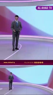 العراق والسعودية في الثامنة والنصف مساءً لصراع حسم صدارة المجموعة الأولى بخليجي سبعة وعشرين
