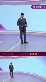 العراق يواجه السعودية بأوراق هجومية وحسابات متعددة لحسم التأهل إلى نصف النهائي