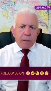 مؤسس مركز بروجن للدراسات الاستراتيجية والعلاقات الدولية رضوان قاسم: "الهيبة" الأميركية بدأت تتلاشى في العالم