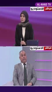 المحلل السياسي جاسم الغرابي: المعلومات تفيد أنه بعد 5 أيام لن يكون هناك جندي أميركي واحد داخل العراق