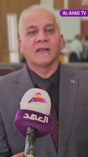 واسط.. عوائل الشهداء يهنئون بمناسبة يوم السيادة العراقية