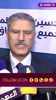 وزير الزراعة: الخزين المائي متوفر وزيادة عن حاجة الخطة الشتوية