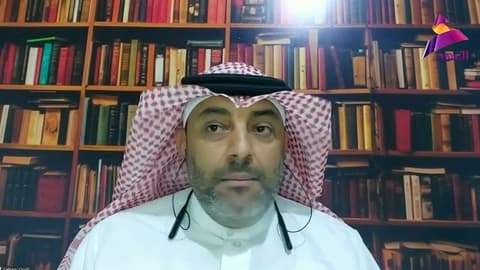 المحامي والناشط الحقوقي سطام العريف لـ"العهد":