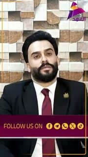 عضو ائتلاف الأعمار والتنمية محمد خالد لـ: مجلس الوزراء صوت على إقرار قانون الحشد وأحاله الى البرلمان لتنضيجه