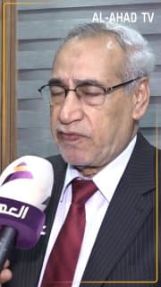 عضو المكتب السياسي لحزب الدعوة الإسلامية مؤيد العبيدي: يجب أن يتجنب العراق الاحتكاكات الإقليمية