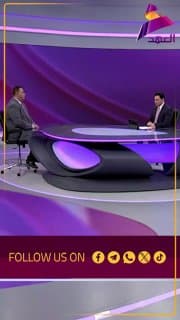 الباحث السياسي رياض الوحيلي: المصادقة على قانون الحشد إنجاز كبير وتكلل بجهود كتلة الصادقون