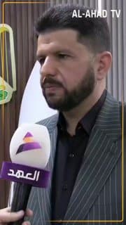 رئيس مجلس محافظة الديوانية محمد الغانمي: يوم السيادة الوطني ثمرة تضحيات قواتنا الأمنية ومجاهدي الحشد الشعبي