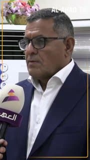 عضو مجلس محافظة الديوانية صاحب الجاسمي: يوم السيادة تجسيدٌ للقرار العراقي المستقل