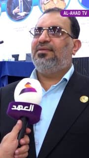 النائب فالح الخزعلي للعهد: نجاح الإطار التنسيقي في إنهاء الوجود العسكري الأميركي بالعراق خطوة لاستكمال السيادة الوطنية