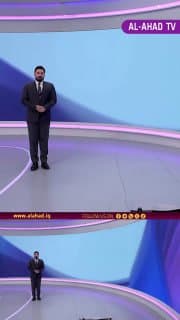 رايات الحشد الشعبي ترفرف في الموصل بيوم السيادة مستحضرة تضحيات الشهداء