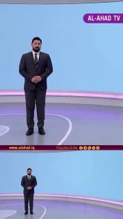 عجلات القوات الأمنية تجوب شوارع العمارة احتفاء بيوم السيادة الوطنية