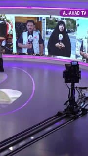مراسلتنا في ذي قار: الاحتفالات بمناسبة يوم السيادة بدأت منذ أمس