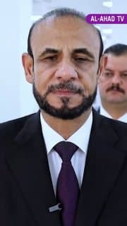 النائب عن الصادقون عادل الركابي يهنئ العراقيين بمناسبة يوم السيادة: انتصارٌ عظيم