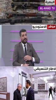 ماذا قال أستاذ العلوم السياسية في جامعة بغداد أحمد الميالي بشأن موضوع معالجة السلاح؟