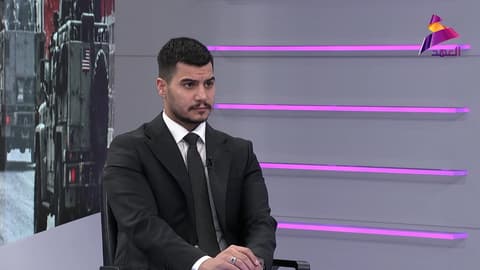 عضو تيار الحكمة الوطني ميسر الشمري لـ"العهد":