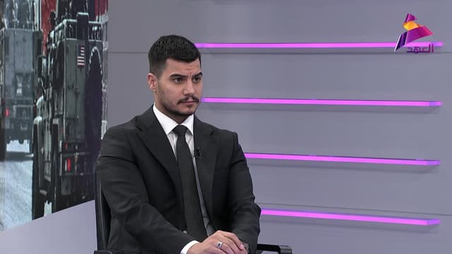 عضو تيار الحكمة الوطني ميسر الشمري لـ"العهد":