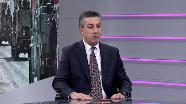أستاذ العلوم السياسية عمار البهادلي لـ"العهد":