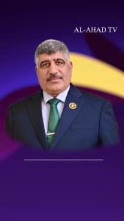 المتحدث باسم القائد العام للقوات المسلحة صباح النعمان لـ"العهد": واثقون من قدرات قواتنا الأمنية من خلال مسك الملف الأمني للعراق