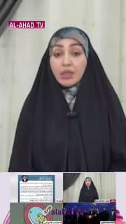 عضو الهيئة العامة لحركة الصادقون نور جفات لـ"العهد": الدكتور ليث الخزعلي يمتلك رؤية وقراءة واعية لمستقبل الدولة العراقية