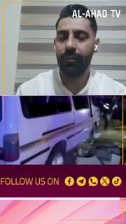 الباحث السياسي مصطفى رستم لـ"العهد": من وصل للسلطة في سوريا لا يراعي الشعب وأمنه ورفاهيته وهياكله الرسمية