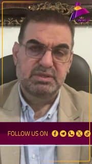 الاكاديمي والباحث في الشؤون الاقليمية والدولية د. حكم أمهز لـ"العهد": لخروج الاميركي من العراق لم يكن طواعية بل جاء بعد جهد جهيد من المقاومة