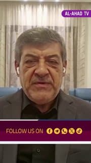 الكاتب حسان عليان لـ"العهد": العراقيون معنيون بالحفاظ على القرار السيادي العراقي