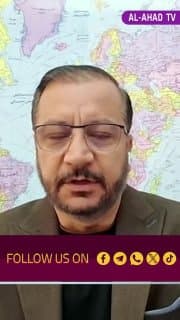 استهداف قاعدة "فيرفورد".. المحلل السياسي جلال جراغي: أميركا ضغطت على بريطانيا لاتهام إيران بالوقوف وراء الحادثة