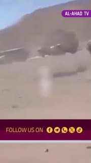انهيار مرتزقة السعودية .. القوات الموالية للسعودية تنسحب من تعز أمام تقدم القوات المسلحة اليمنية