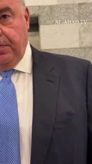 وزير الاتصالات اللبناني شارل الحاج لـ"العهد": المفاوضات بين لبنان و"إسرائيل" متوقفة