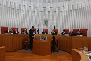9 בעד, 0 נגד: בג"ץ ביטל את חוק הקפאת מעצרי העריקים החרדים