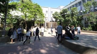 התיכונים המצטיינים בבגרויות - ואלו שבתחתית: חפשו את בית הספר שלכם