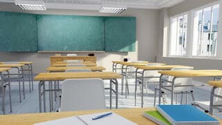 מנהל תיכון בנגב נעצר בחשד שנשך תלמיד במהלך קטטה | זו גרסתו